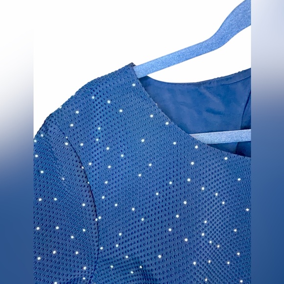 Ann Taylor Knee‑Length Dress (Size 18) - Picture 4 of 4